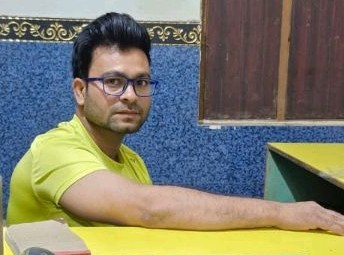 Abhijay Sinha